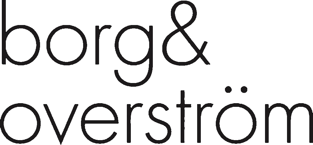 Borg & Overström