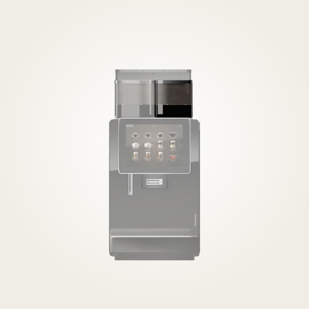 Powder Unit