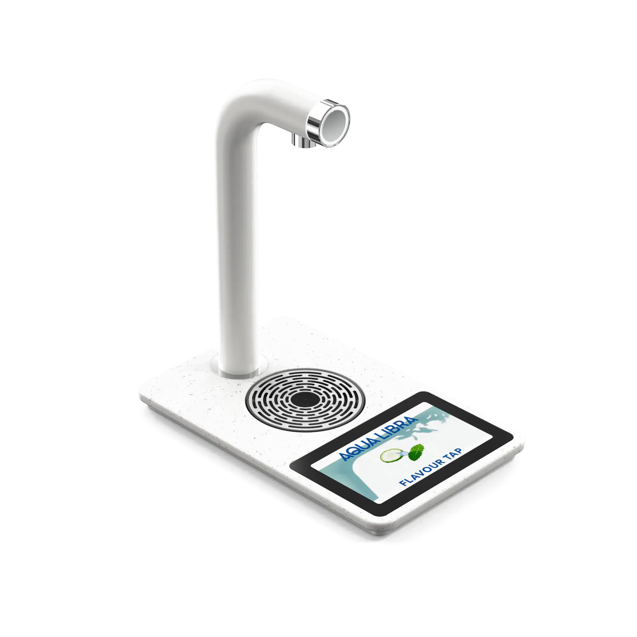Aqua Libra Flavour Tap Nano, product view