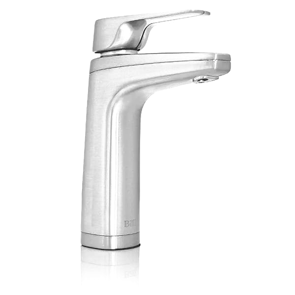 Billi XL levered chrome dispenser tap, product view