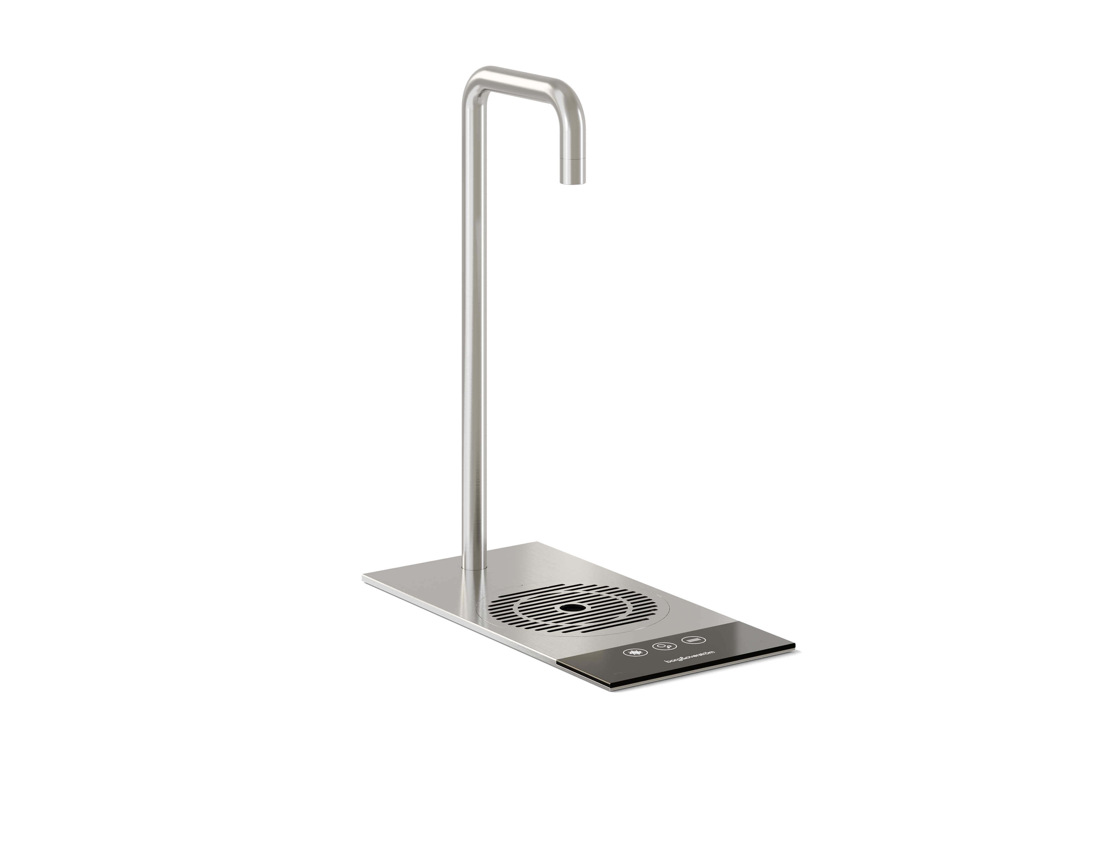 Borg & Overström T2 workplace hydration system