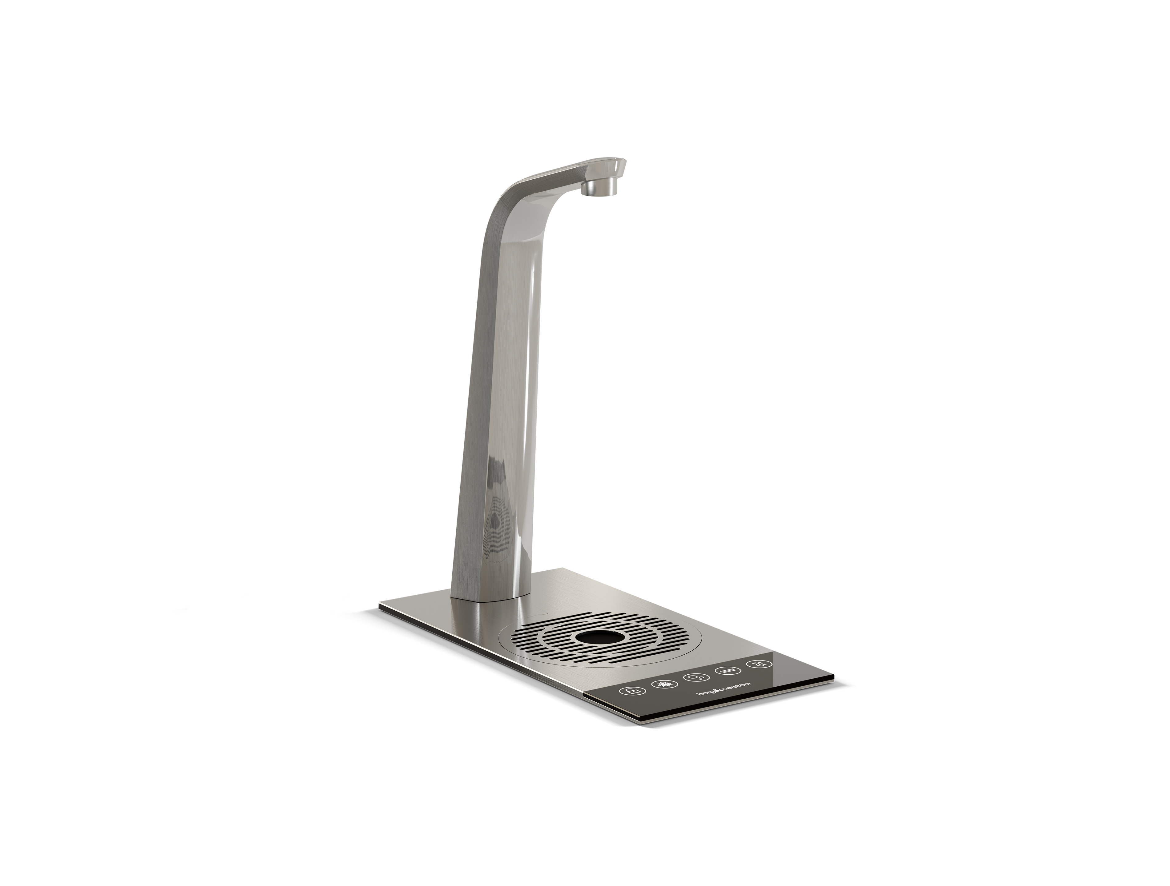 Borg & Overström T3 workplace hydration system