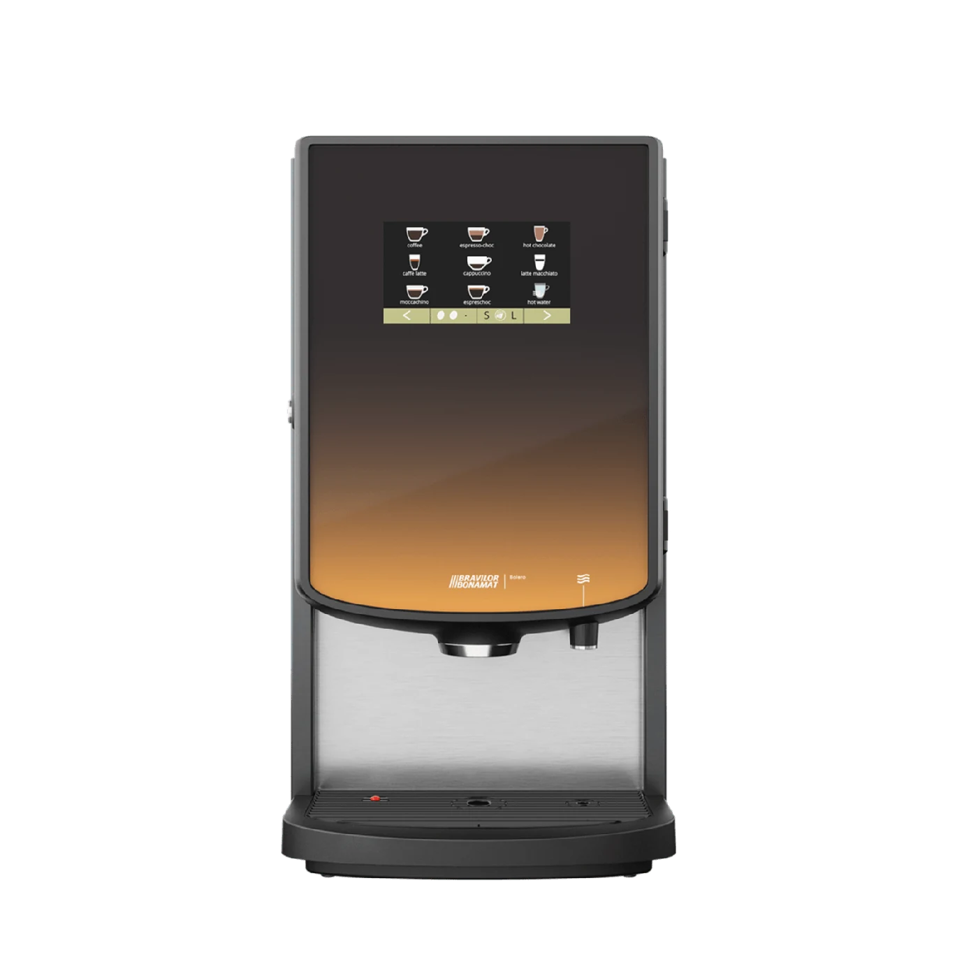 Bravilor Bolero 43 commercial coffee machine