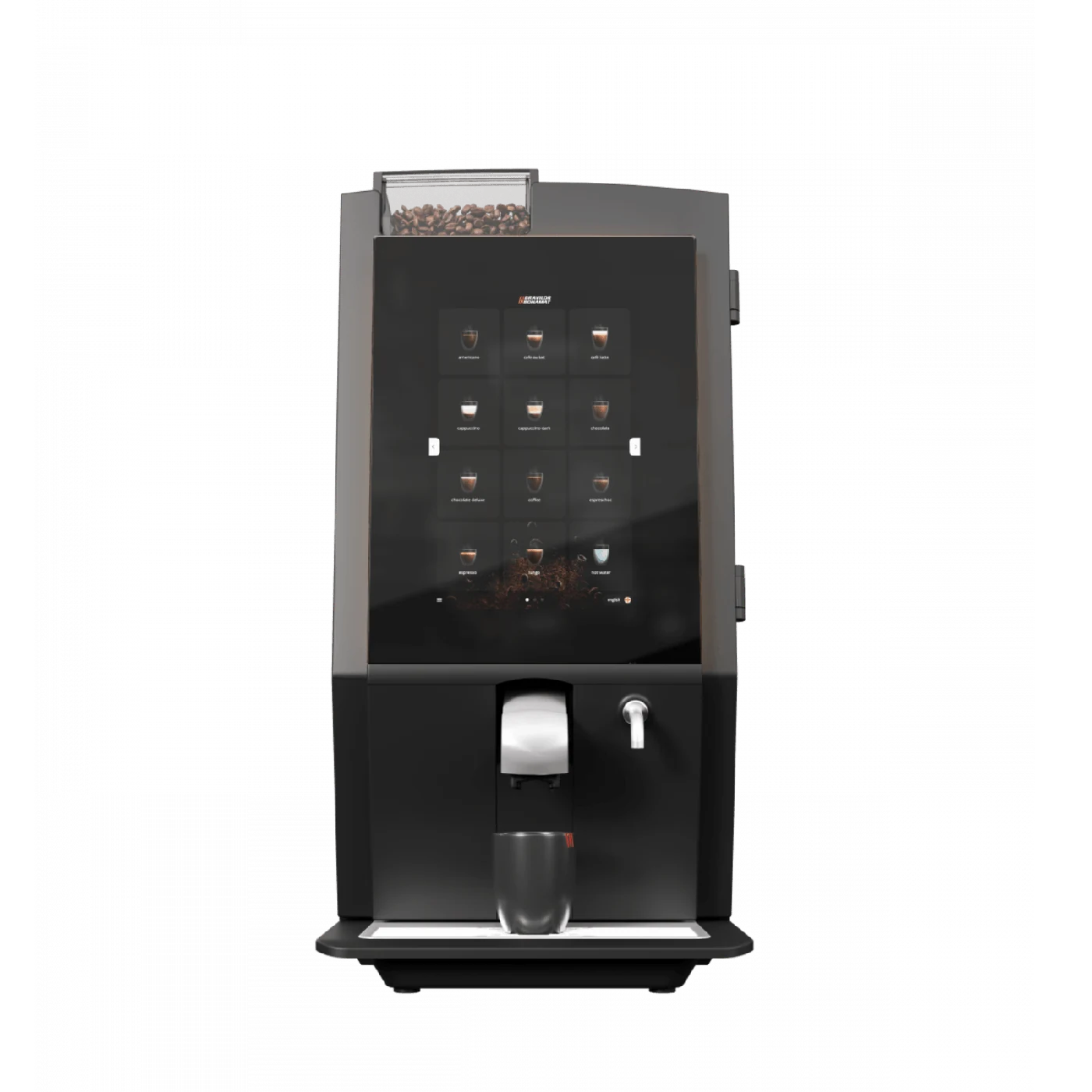 Bravilor Esprecious commercial coffee machine