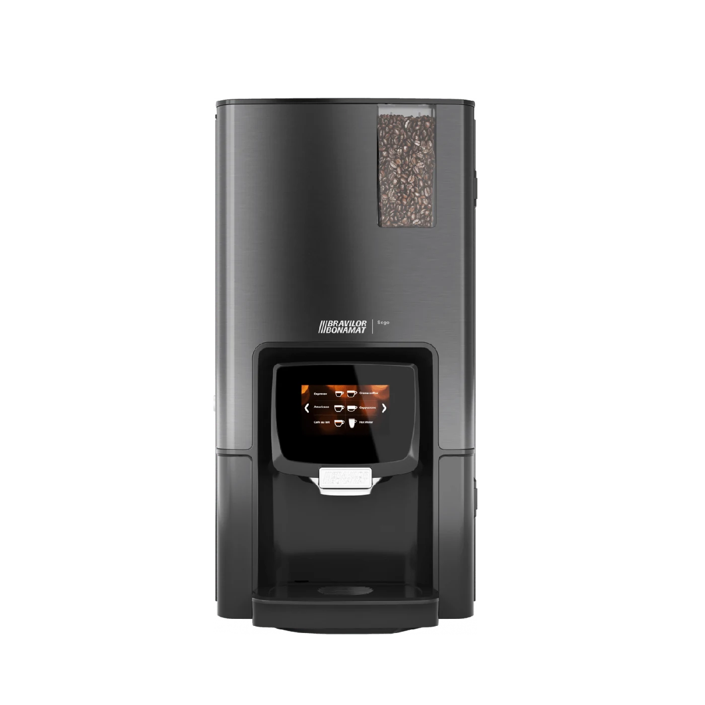 Bravilor Sego commercial coffee machine