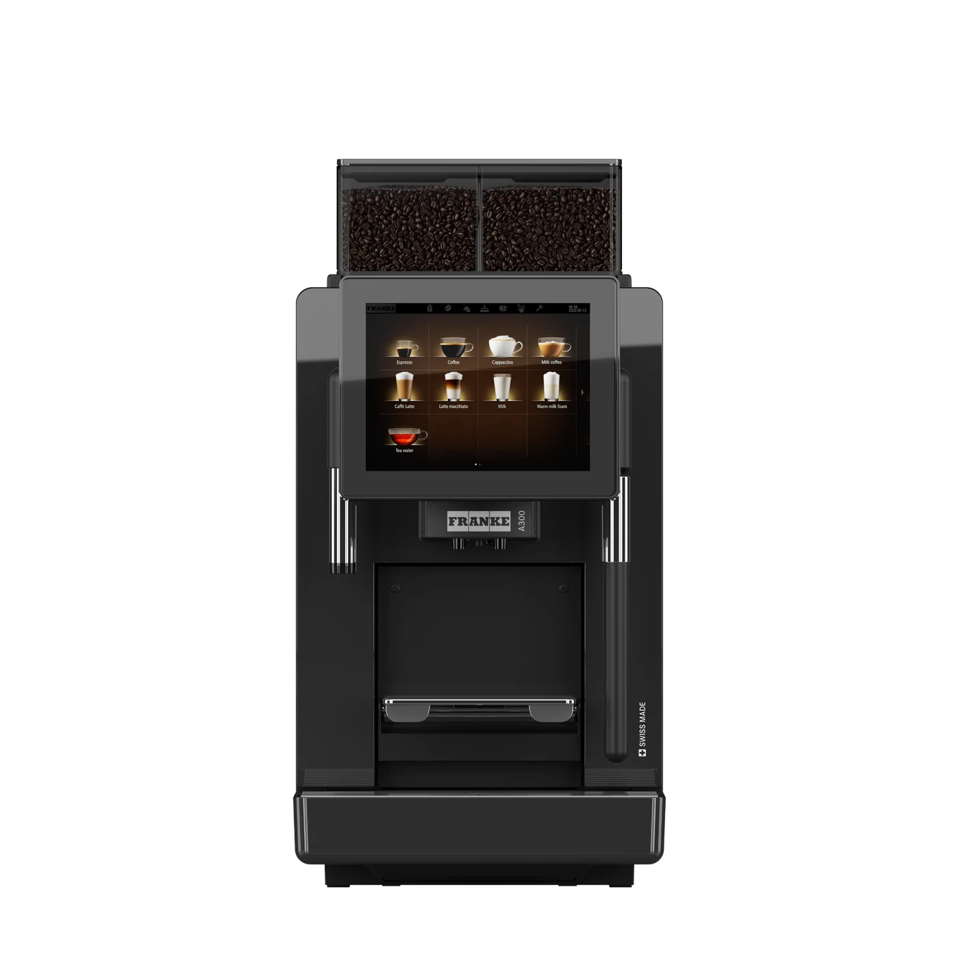 Franke A300 commercial coffee machine