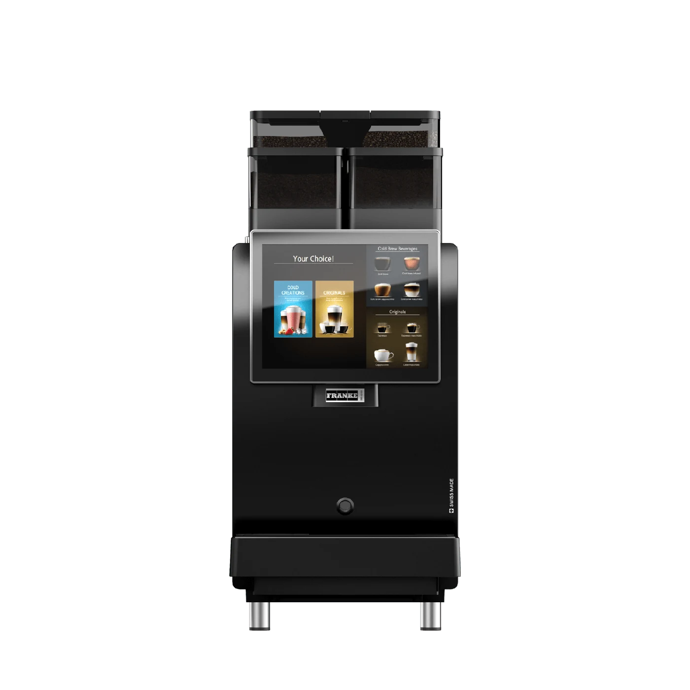 Franke SB1200 commercial coffee machine