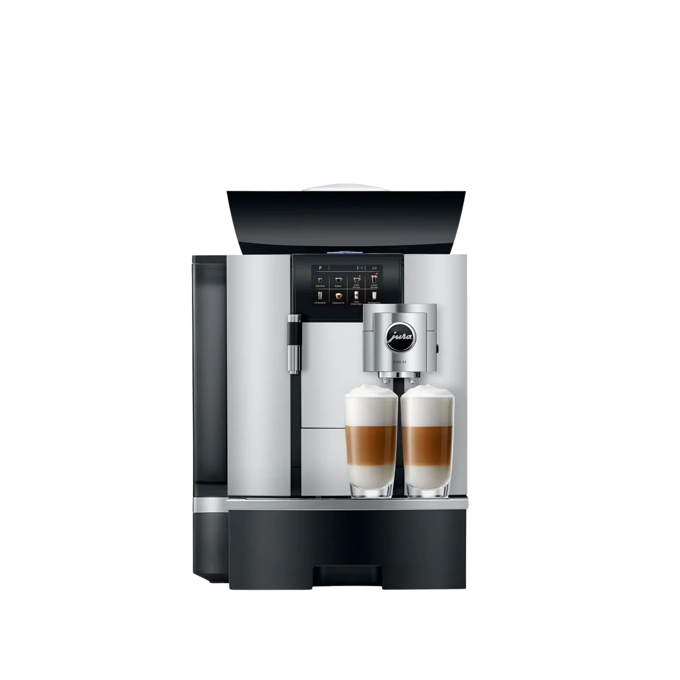 JURA GIGA X3 commercial coffee machine