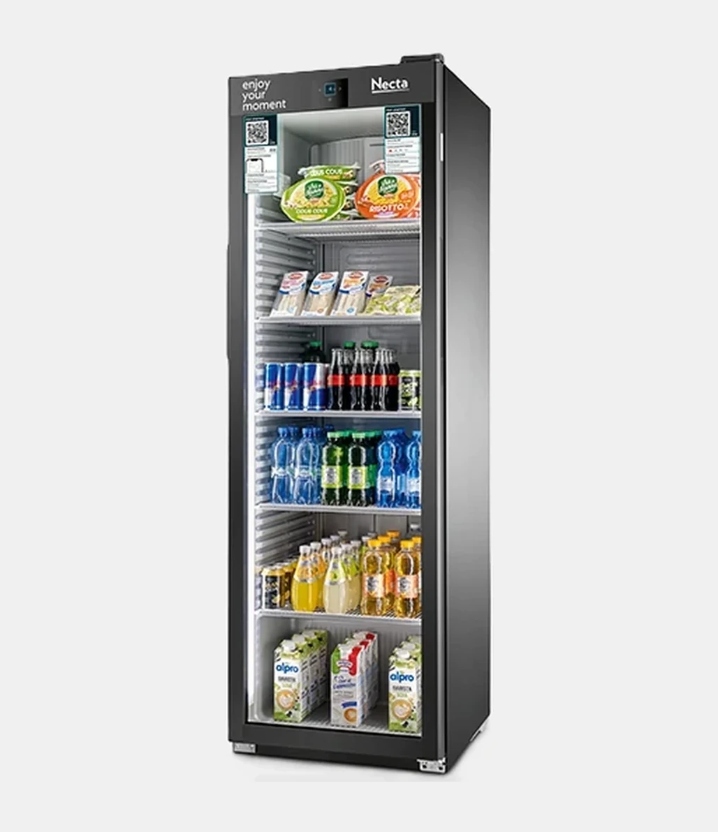 Gusto Smart commercial vending machine