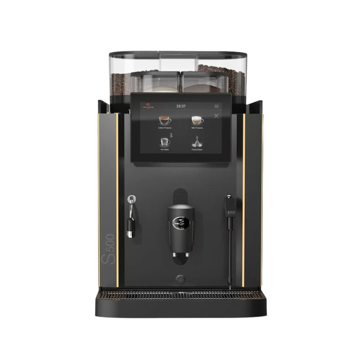 Rex-Royal S500 commercial coffee machine