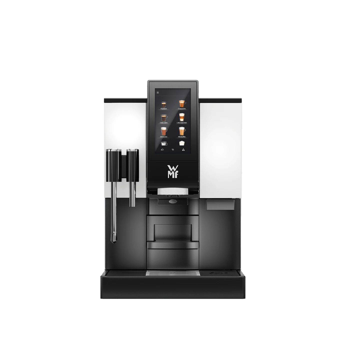 WMF 1100 S commercial coffee machine