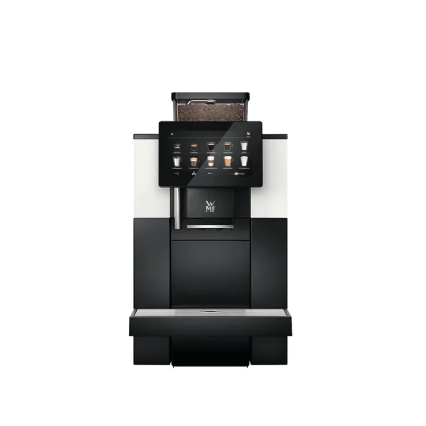 WMF 950 S commercial coffee machine